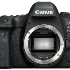 【中古】（新古品） Canon デジタル一眼レフカメラ EOS 6D Mark II ボディー EOS6DMK2