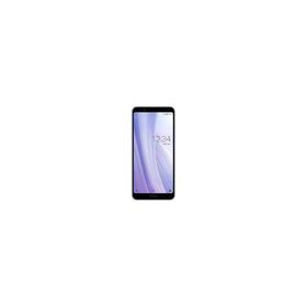 中古携帯電話 スマートフォン AQUOS sense3 plus サウンド 64GB (au/ホワイト) [SHV46]