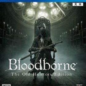 Bloodborne The Old Hunters Edition/PS4