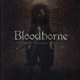 Bloodborne The Old Hunters Edition(初回限定版)/PS4
