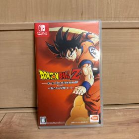 Switch ドラゴンボールZ KAKAROT+新たなる覚醒セット