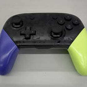 SWITCHPROコントローラー HAC-013 スプラ3 NINTENDO