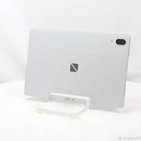 〔中古〕NEC(エヌイーシー) T1195／BAS 128GB シルバー PC-T1195BAS Wi-Fi〔198-ud〕
