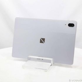 〔中古〕NEC(エヌイーシー) T1195／BAS 128GB シルバー PC-T1195BAS Wi-Fi〔377-ud〕