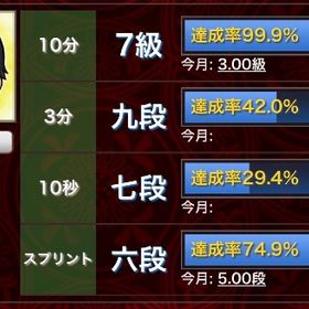 9〜7段まとめ 早い者勝ち | 将棋ウォーズのアカウントデータ、RMTの販売・買取一覧