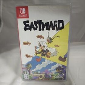 ◇◇新品即決◇◇Eastward イーストワード◇◇Switch