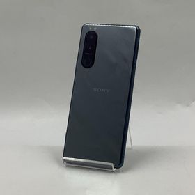 ソニー(SONY)の【全額返金保証】【最速発送】Sony Xperia 5 III 128GB SIMフリー 動作確認済(スマートフォン本体)