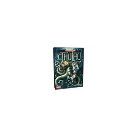 中古ボードゲーム パンデミック：クトゥルフの呼び声 日本語版 (Pandemic：Reign of Cthulhu)