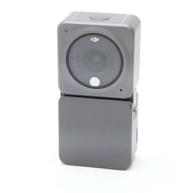 【中古】 《良品》 DJI DJI Action 2 Powerコンボ 32GB AC2POC[ デジタルカメラ ]