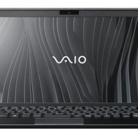 【ポイント10倍】 VAIO ノートパソコン VAIO SX12 VJS12797103B [ファインブラック] 【P10倍】
