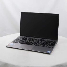 【中古】VAIO(バイオ) VAIO SX12 VJS121C11N 【262-ud】