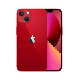 【中古】iPhone13 A2631 (MLNF3J/A) 128GB レッド【Y!mobile版SIMフリー】 Apple スマホ スマートフォン 当社3ヶ月間保証 送料無料 利用制限▲/赤ロム永久保証 イオシス