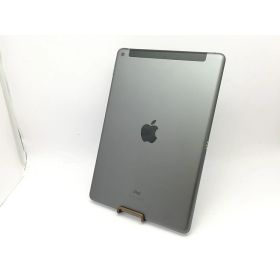 【中古】Apple au 【SIMロック解除済み】 iPad（第8世代/2020） 32GB スペースグレイ MYMH2J/A【立川フロム中武】保証期間1ヶ月【ランクC】