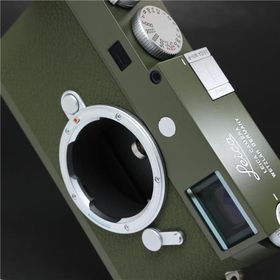 《新同品》Leica M11-P