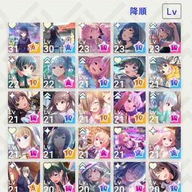 アイプラ IDOLY PRIDE アイドリープライド | アイドリープライド(アイプラ)のアカウントデータ、RMTの販売・買取一覧