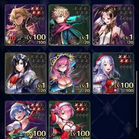 初期 石30万 サンタエミリア,サンタレム,サンタラム | ラスクラ(ラストクラウディア)のアカウントデータ、RMTの販売・買取一覧