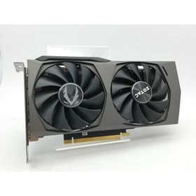 【中古】ZOTAC GAMING GeForce RTX 3060 Twin Edge OC (ZT-A30600H-10M) RTX3060/12GB(GDDR6)/PCI-E【秋葉2号】保証期間１週間
