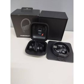 【現状品】POWERBEATS PRO ワイヤレスヘッドホン