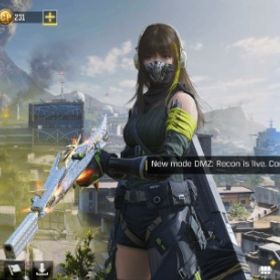 引退垢1 | CoDモバイルのアカウントデータ、RMTの販売・買取一覧