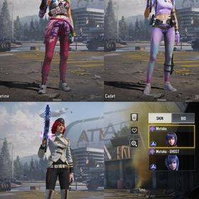 引退垢3 | CoDモバイルのアカウントデータ、RMTの販売・買取一覧