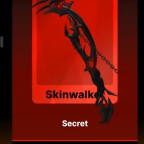 デスボール スキンウォーカー SkinWalker ランクシーズン5トップ500報酬 | ロブロックス(ROBLOX)のアカウントデータ、RMTの販売・買取一覧
