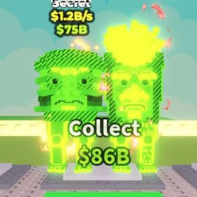 Burguro and Fryuro - 1.2B/s | ロブロックス(ROBLOX)のアカウントデータ、RMTの販売・買取一覧