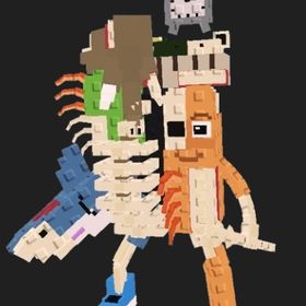 ブレインロットを盗む La Extinct Grande | ロブロックス(ROBLOX)のアカウントデータ、RMTの販売・買取一覧