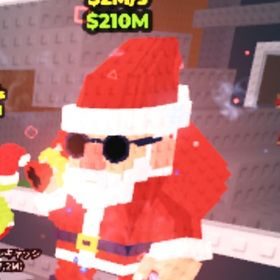 最安値！ サンテオ | ロブロックス(ROBLOX)のアカウントデータ、RMTの販売・買取一覧