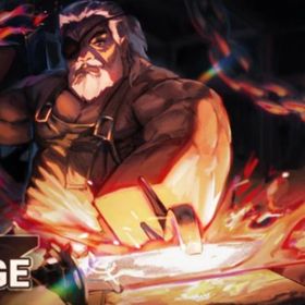 🌟ザフォージ代行🌟【ご希望のレベル・金額まで代行します！】 | ロブロックス(ROBLOX)の代行、RMTの販売・買取一覧