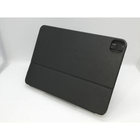【中古】Apple Smart Keyboard Folio 日本語 iPad Air（第4/第5世代）・Pro 11インチ（第1/第2/第3/第4世代）用 MXNK2J/A【京都】保証期間１週間