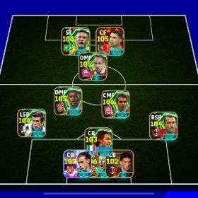 イーフトデータ ゲームセンター未連携❗️ディビジョン1到達 | eFootball 2025(イーフト)のアカウントデータ、RMTの販売・買取一覧