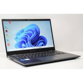ノートパソコン 中古 ハイスペック dynabook G83/KW 第12世代 Core i5 メモリ16GB SSD256GB Windows11 WPS offce搭載 値下げ