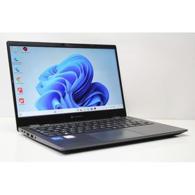 ノートパソコン 中古 ハイスペック dynabook G83/KW 第12世代 Core i5 メモリ16GB SSD256GB Windows11 WPS offce搭載 値下げ