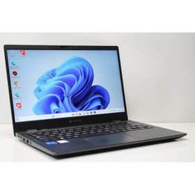 ノートパソコン 中古 ハイスペック dynabook G83/KW 第12世代 Core i5 メモリ16GB SSD256GB Windows11 WPS offce搭載 カメラ