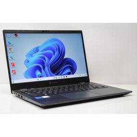 ノートパソコン 中古 ハイスペック dynabook G83/KW 第12世代 Core i5 メモリ16GB SSD256GB Windows11 WPS offce搭載 カメラ
