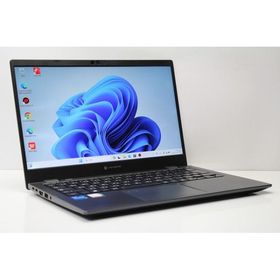 ノートパソコン 中古 ハイスペック dynabook G83/KW 第12世代 Core i5 メモリ16GB SSD256GB Windows11 WPS offce搭載 カメラ
