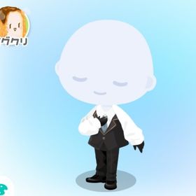 ゴーストフォックス執事のセットアップ | ピグパ(ピグパーティ)のアカウントデータ、RMTの販売・買取一覧