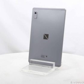 〔中古〕NEC(エヌイーシー) LAVIE Tab T9 T0975／GAS 128GB アークティックグレー PC-T0975GAS Wi-Fi〔258-ud〕