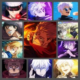 【超希少】新宿儺完凸 石173000個 領域五条 覚醒五条 最強廻送残滓所持 ガチャチケット500枚 | ファンパレ(呪術廻戦ファントムパレード)のアカウントデータ、RMTの販売・買取一覧