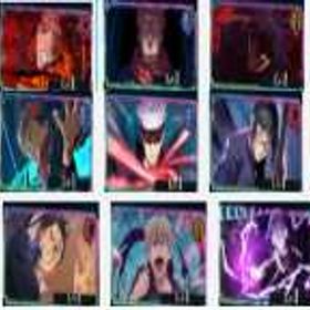 10510石 | ファンパレ(呪術廻戦ファントムパレード)のアカウントデータ、RMTの販売・買取一覧