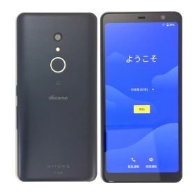 arrows Be4 ブラック 中古 4,280円 | ネット最安値の価格比較 プライス