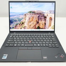 ThinkPad X1 Carbon Gen 10 訳あり・ジャンク 43,000円 | ネット最安値