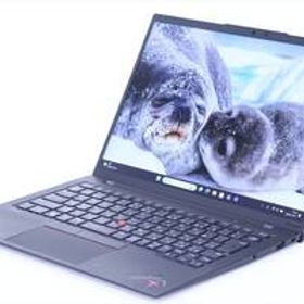 ThinkPad X1 Carbon Gen 10 訳あり・ジャンク 54,990円 | ネット最安値
