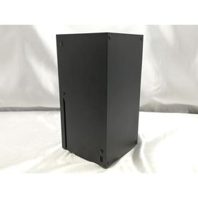 【中古】Microsoft Xbox Series X【ECセンター】保証期間１ヶ月【ランクB】