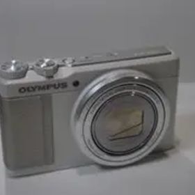 OLYMPUS Stylus xz-10 ホワイト コンパクトデジタルカメラ