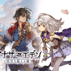 クロノスの石78000-80000個+★5キャラ13体+星の夢からけ1枚 | アナザーエデン(アナデン)のアカウントデータ、RMTの販売・買取一覧