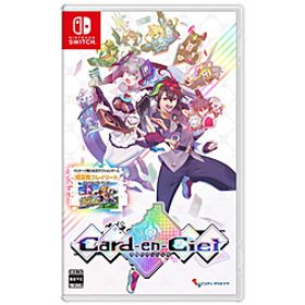 カルドアンシェル 【Switchゲームソフト】