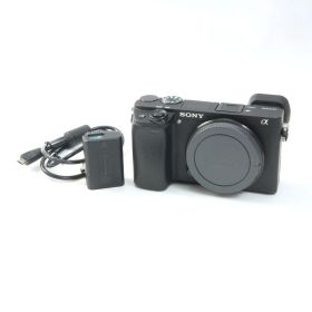 SONY ソニー α6300 ミラーレス一眼カメラ