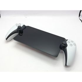 【中古】SONY PlayStation Portal リモートプレーヤー CFIJ-18000【立川フロム中武】保証期間１週間【ランクA】
