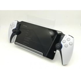 【中古】SONY PlayStation Portal リモートプレーヤー CFIJ-18000【町田】保証期間１週間【ランクA】